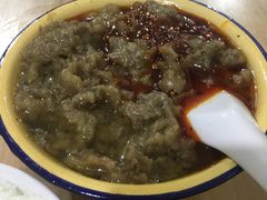 -定家小酥肉·清真(回民街店)