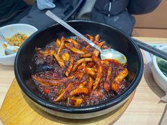 -米村拌饭(新世界百货崇文门店)