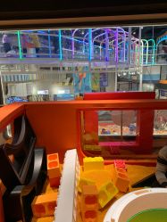 -龙小湖探索乐园 Little Hoo Galaxy(龙湖重庆金沙天街店)