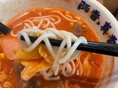 -阿香米线杭州西湖银泰文化广场餐厅