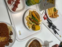 -宜家·瑞典风味餐厅(无锡店)