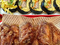 -山海珍味韩国料理(奥城店)