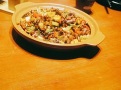 -徽三说·土徽菜·中国徽菜连锁品牌(一中店)