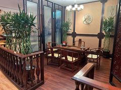 -君康悦美食汤泉水会·SPA(天河店)