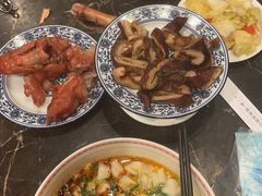 -吾味香葫芦头(安西街店)