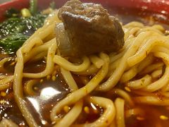 -继红顺河抄手名小吃