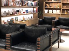 -茑屋书店(天目里店)