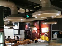 -巴奴毛肚火锅(永明路店)
