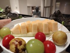 -俏立方·15年新楚菜