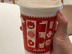 -Tims天好咖啡(江干万象城店)