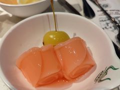 -汤姆家的牛排意面披萨(新城市广场店)