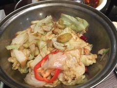 -涌上外婆桥(南塘店)
