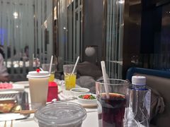 -海底捞火锅(外滩店)