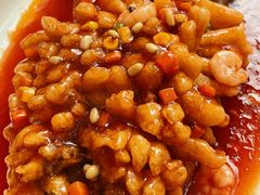 -聚鑫阁江浙菜·非遗传承技艺(闵行交大店)