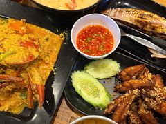 -Doo Dee Thai Food(Issan/Isaan/Esan)