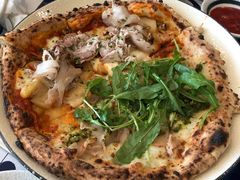 -PIZZA BIANCA(万象城店)