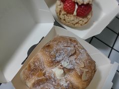 -巴思客·蛋糕·面包(杨桥西路店)