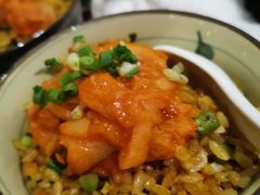 -松临·铁板烧&Omakase(神农店)