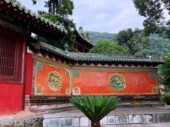 -报恩寺(平武县)