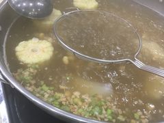 -潮汕良记牛肉火锅(洪武路店)