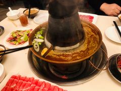 -福寿斋·老北京铜锅涮肉·烤鸭(顺义总店)