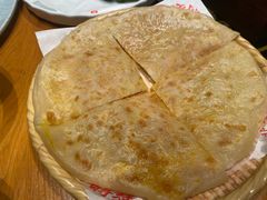 -娜仁图雅蒙古美食村(33小镇店)