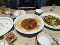 -小船渔村•大连菜•大连焖鱼(黄河路店)
