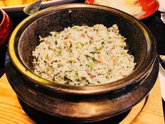 春椿石锅饭-杭州西子湖四季酒店·金沙厅