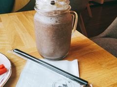 -W CAFE(甜爱路店)