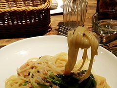 -斯比特花园西餐厅(东方商厦店)