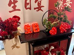 -绿杨春·淮扬宴(庐山路店)