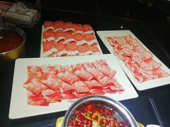-鲁西肥牛(九方购物中心店)