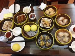 -府城小食馆(金龙宾馆店)