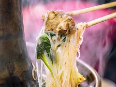 -新疆阿卜杜拉烧烤餐厅(四方坪店)