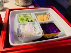 -韵秋荷(宝山龙湖天街店)
