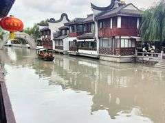 -召稼楼古镇