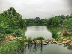 -南山风景名胜区