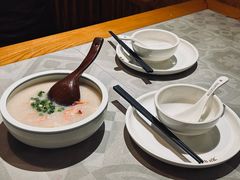 -如轩·海鲜砂锅粥·潮汕菜(南城店)