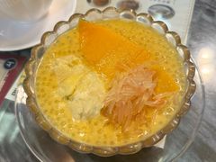 榴莲金枝金捞-甜津美