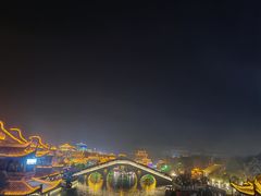 -朱仙镇启封故园景区