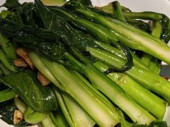 菜心-花椒俏川菜小馆(南海万达店)