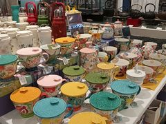 -大商麦凯乐(大连总店)