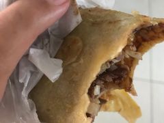 -石饮红星包子(中山路店)