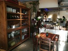 -时光花园(白鹭洲店)