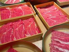 -温野菜涮涮锅(西单大悦城店)