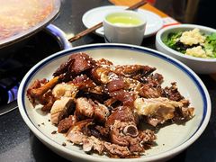 -小饕荟雅安贡椒鱼鲜馆(广福桥店)