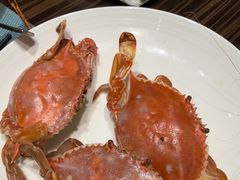 -合肥皇冠假日酒店·菲亚斯特自助餐厅(黄山路店)