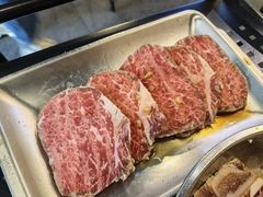 -釜山火炉·海鲜烤肉(紫藤路店)