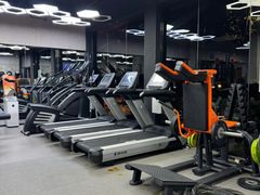 -VPsmart私教健身工作室(新华路旗舰店)