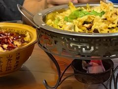 -老蜀人川菜馆(中关村店)
